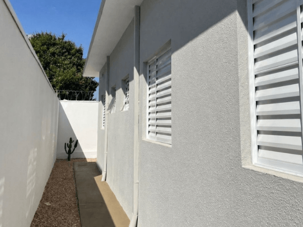 Corredor externo
